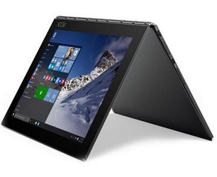 Замена разъема питания на планшете Lenovo Yoga Book YB1-X90F в Калуге
